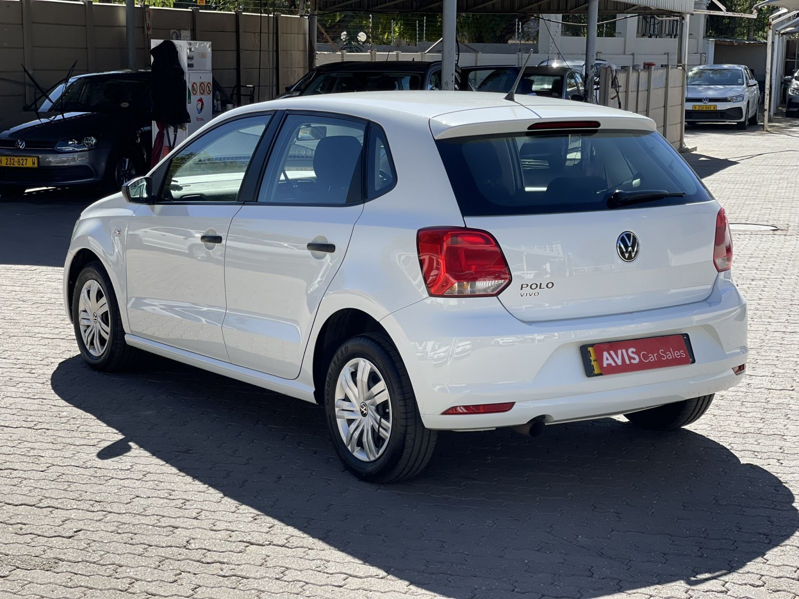 2024 Volkswagen Polo photo 5