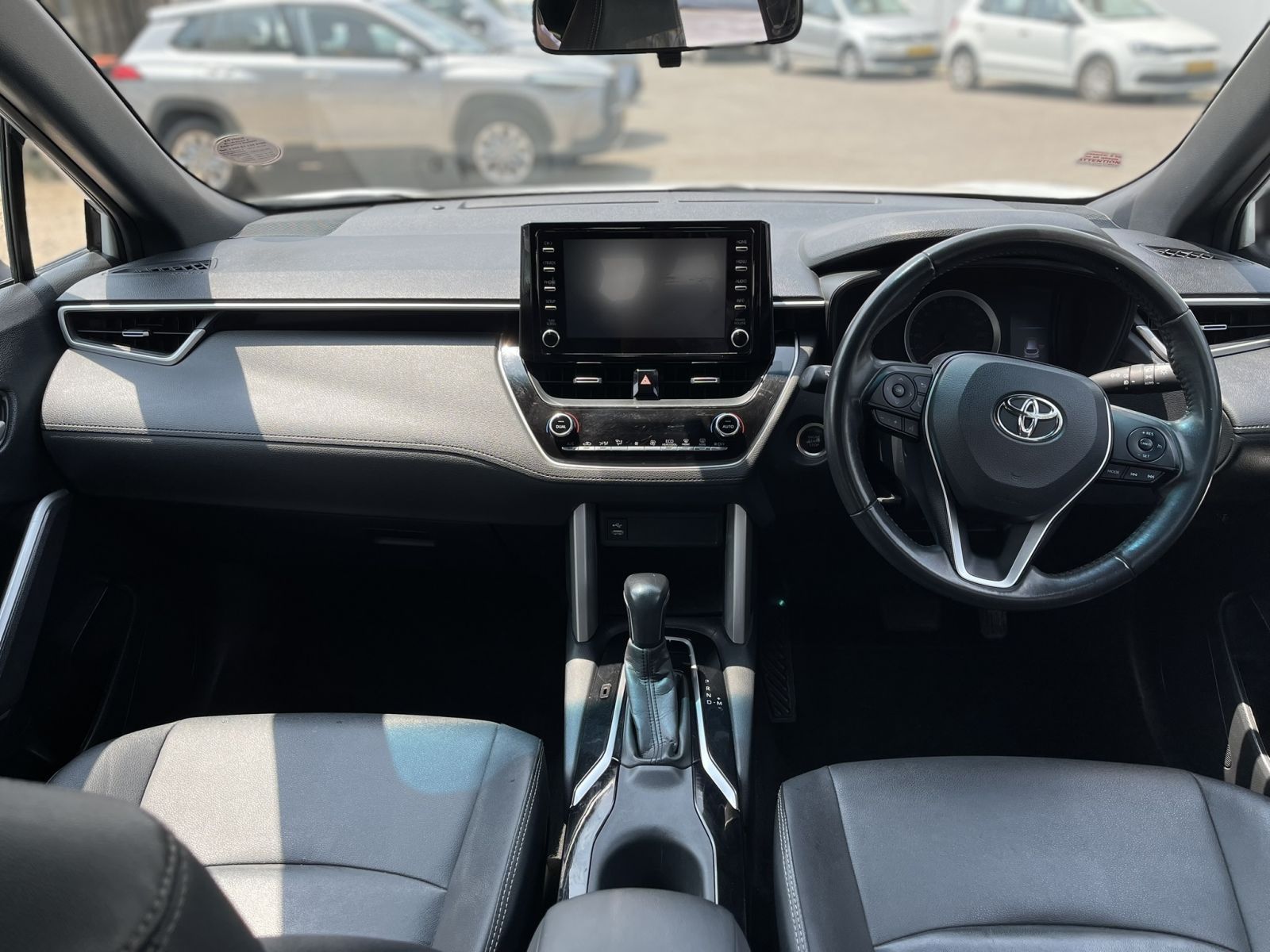 2024 Toyota Corolla photo 8