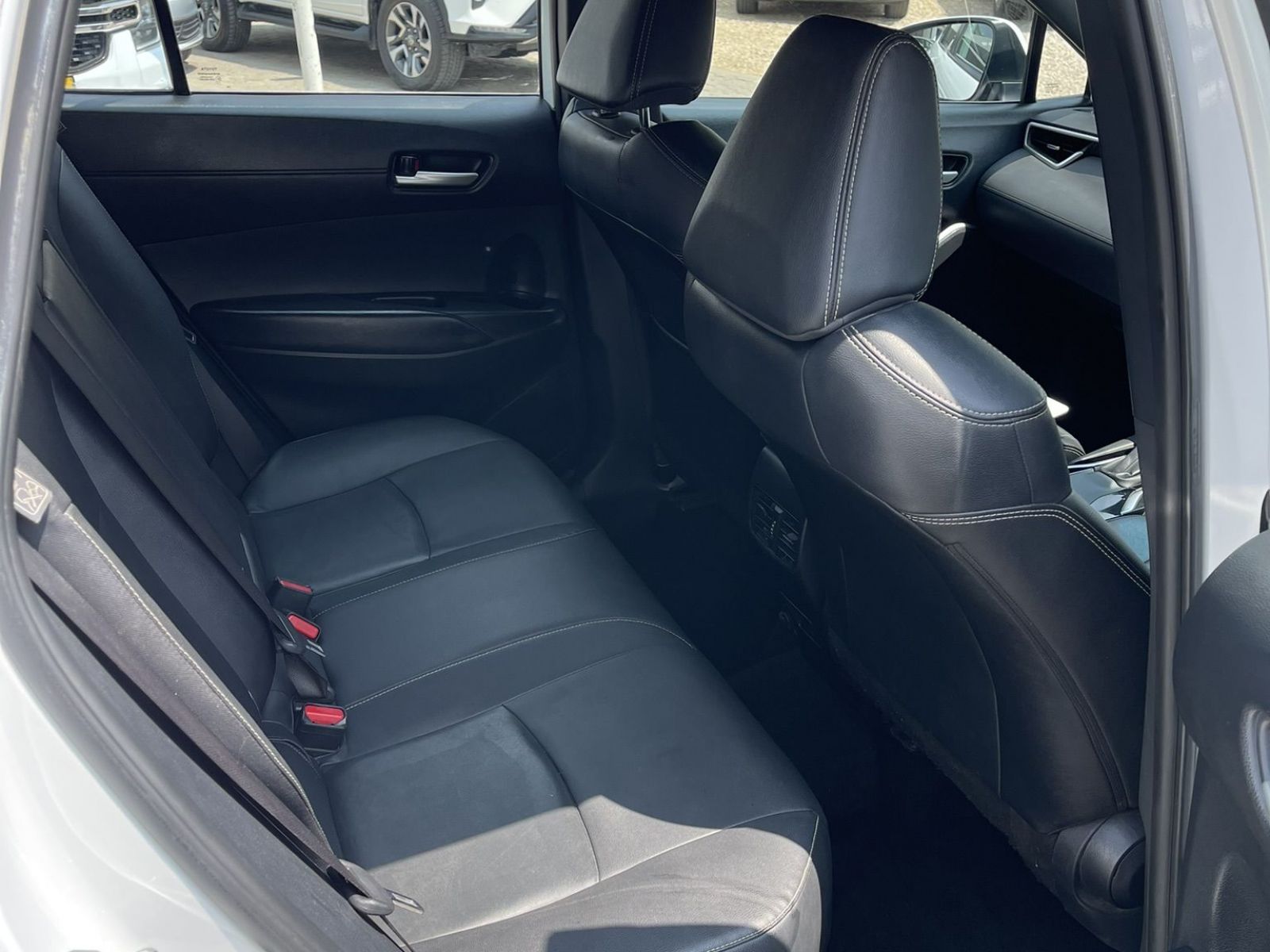 2024 Toyota Corolla photo 9