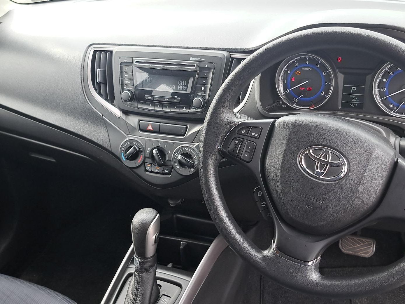 2021 Toyota Starlet photo 4