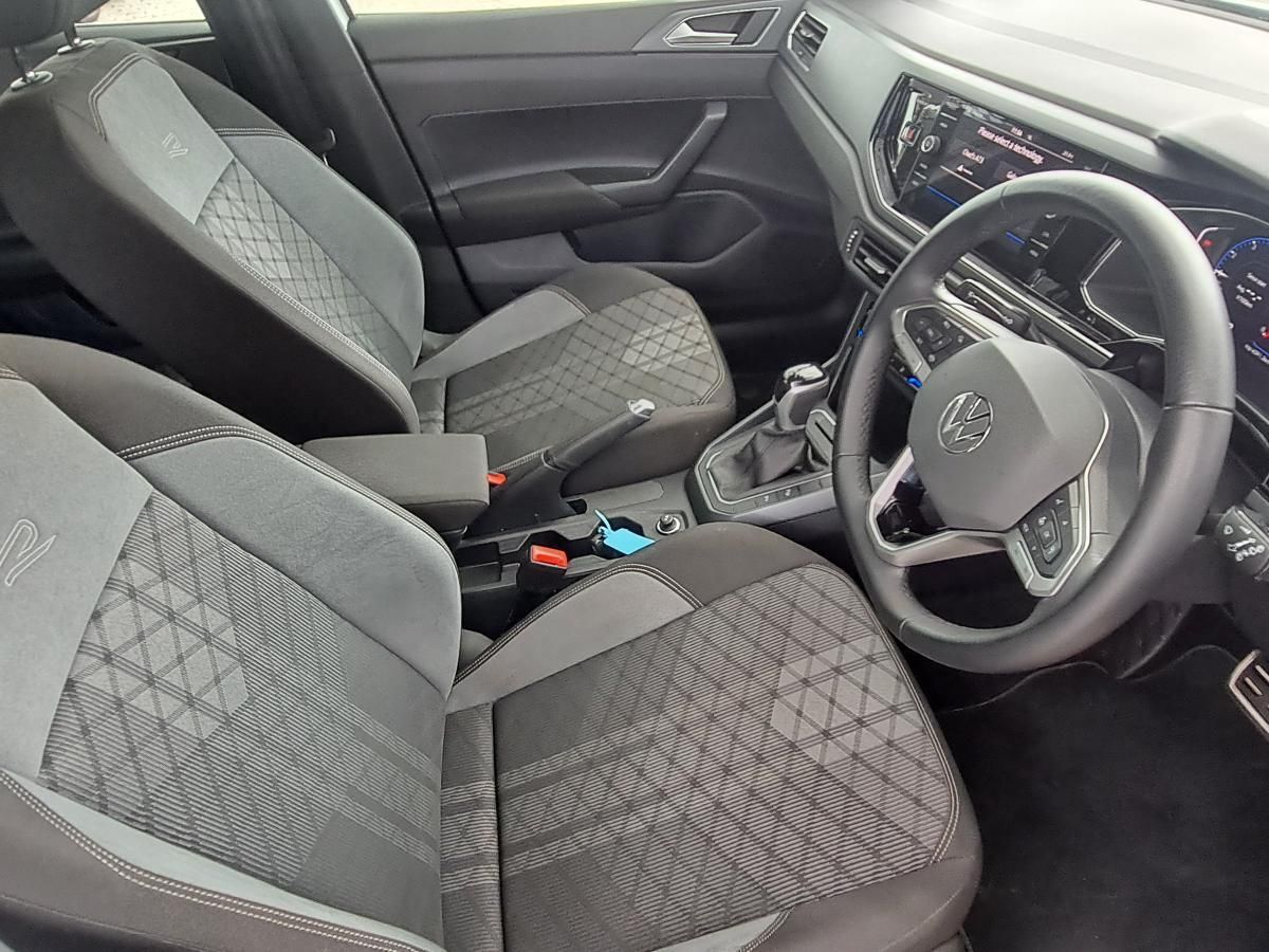 2024 Volkswagen Polo photo 4