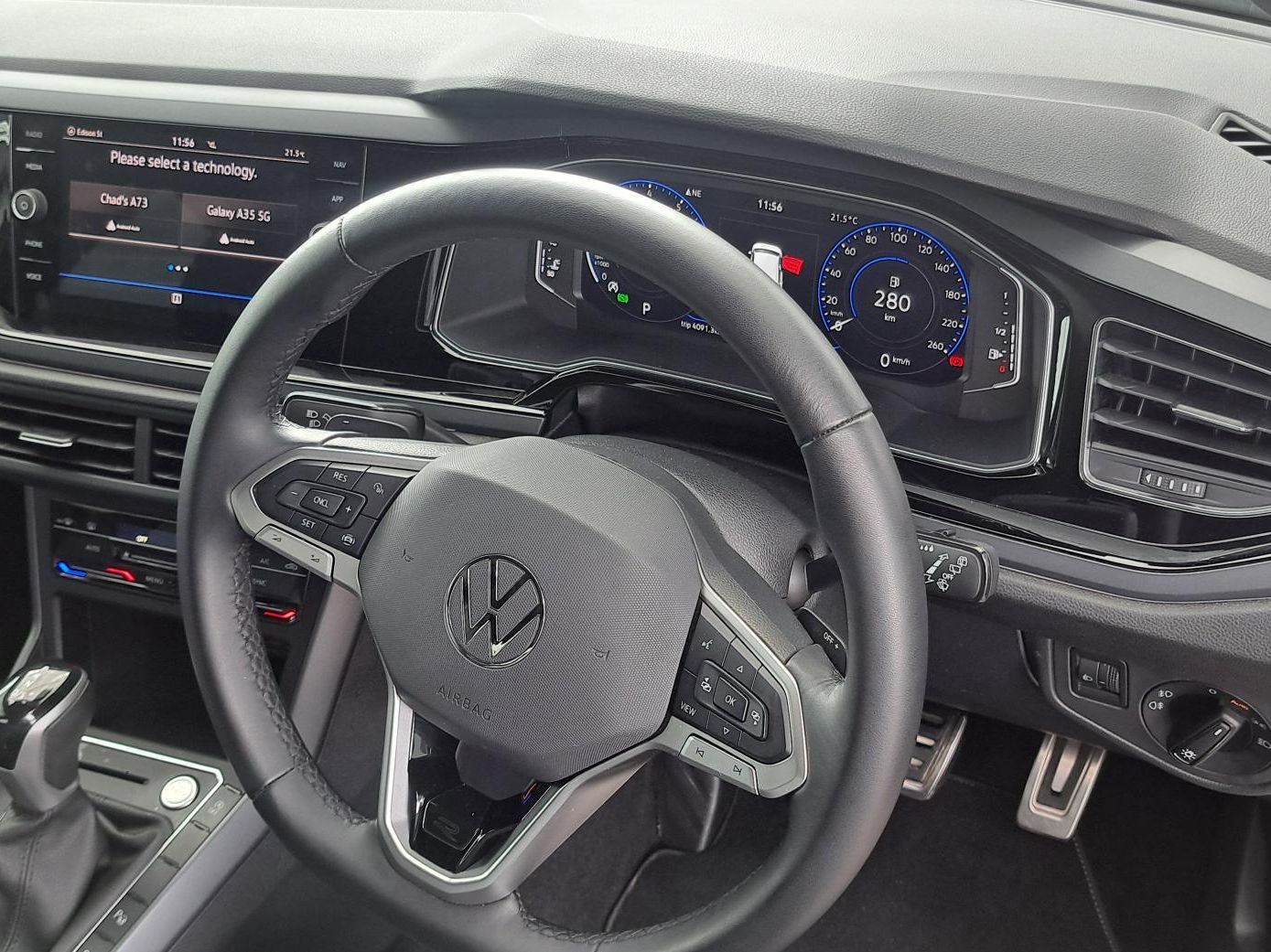 2024 Volkswagen Polo photo 5