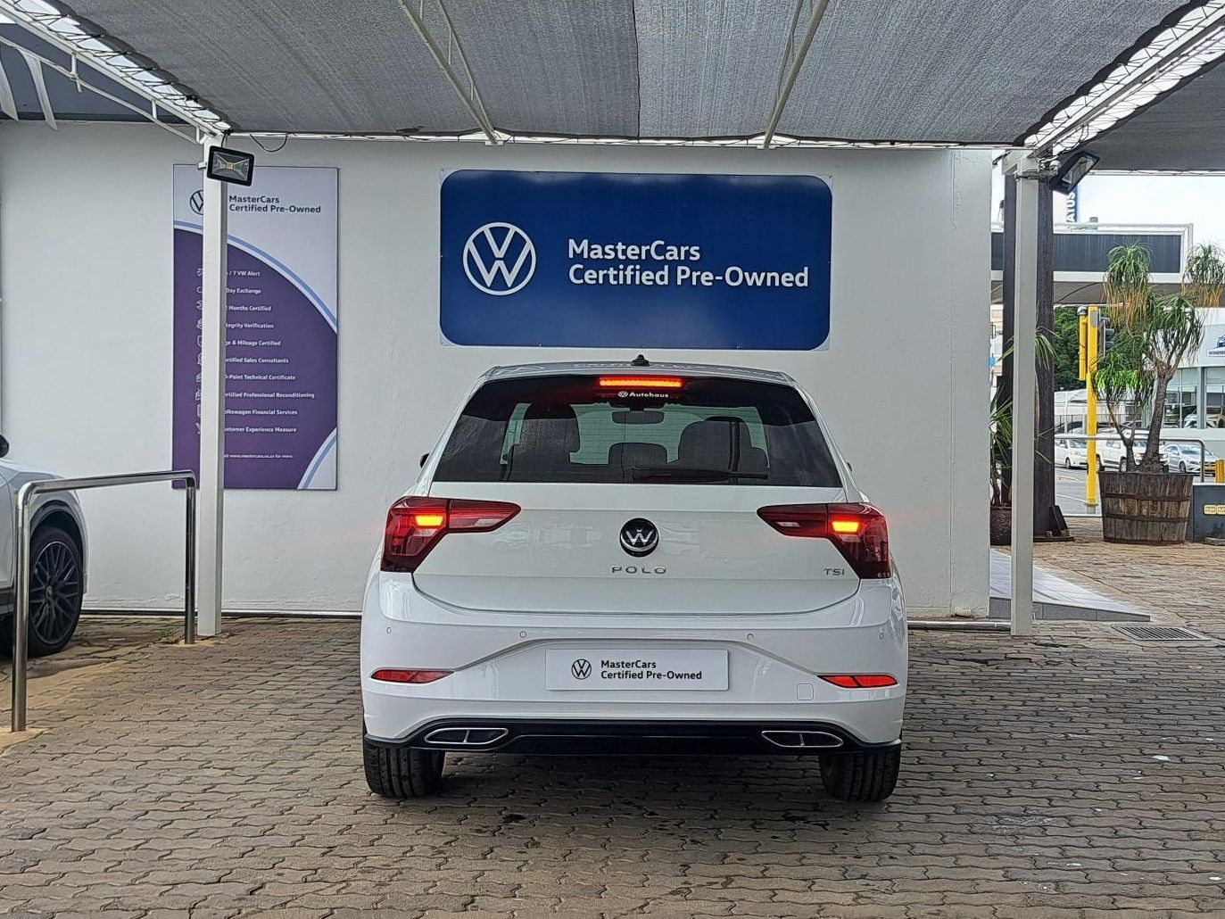 2024 Volkswagen Polo photo 6