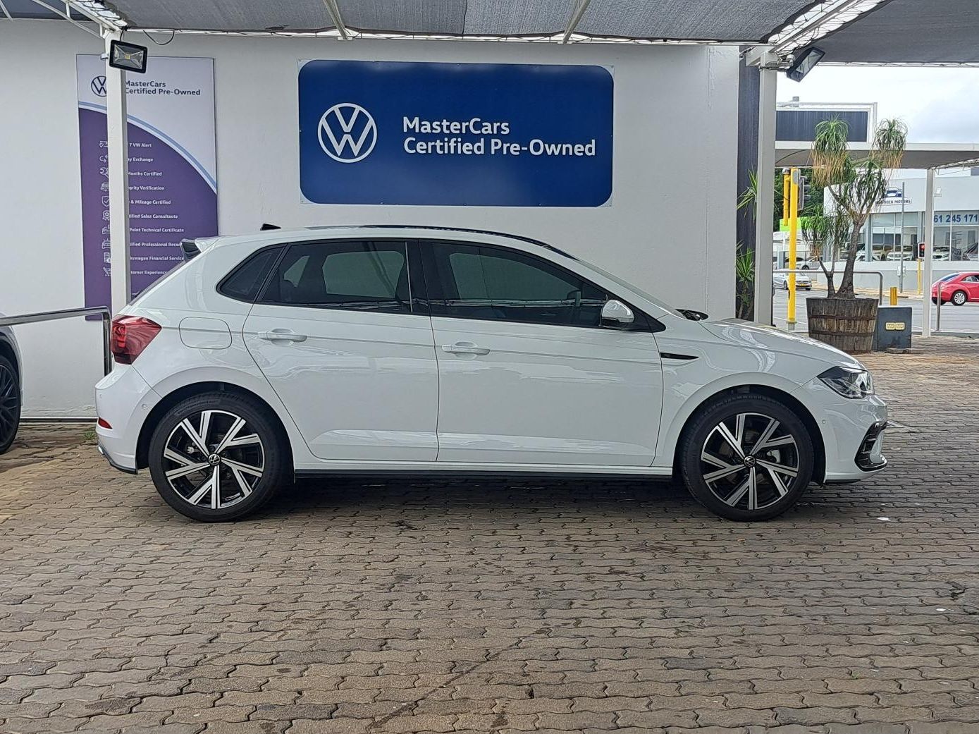 2024 Volkswagen Polo photo 7
