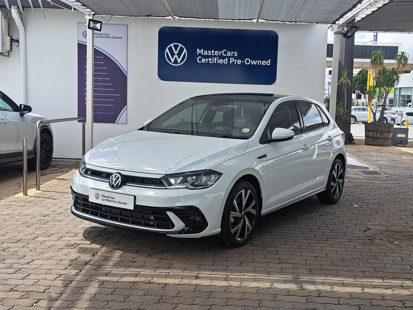 2024 Volkswagen Polo photo 9