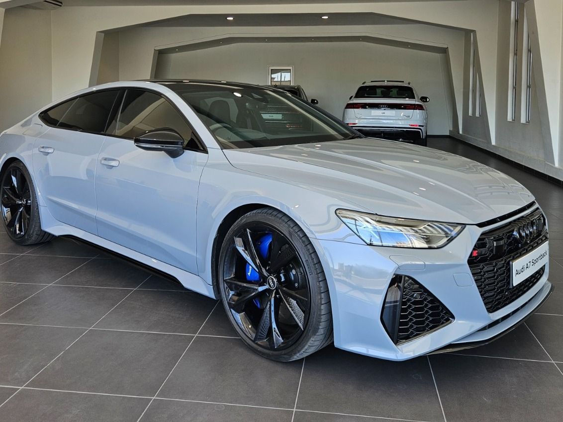2022 Audi A7 photo 1