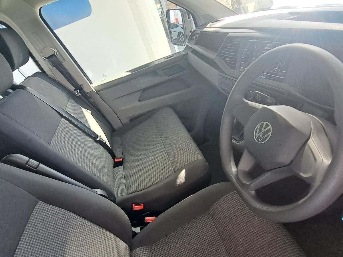 2023 Volkswagen Transporter photo 6