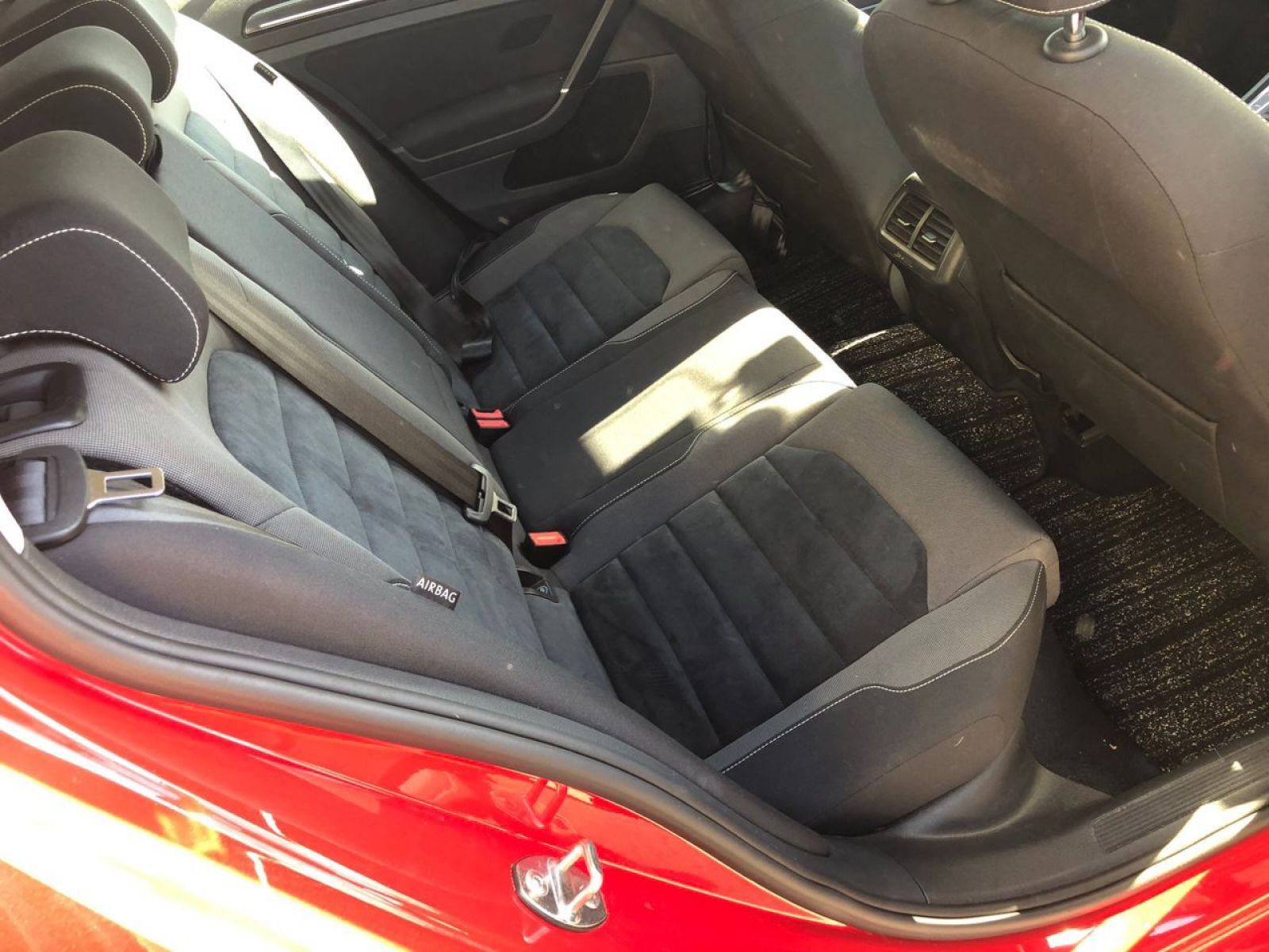 2016 Volkswagen Golf photo 6