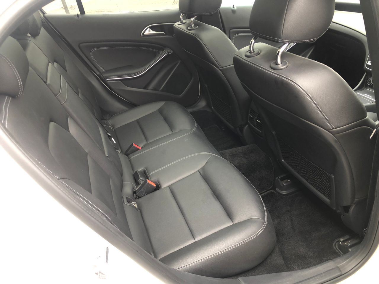 2019 Mercedes-Benz GLA Class photo 5