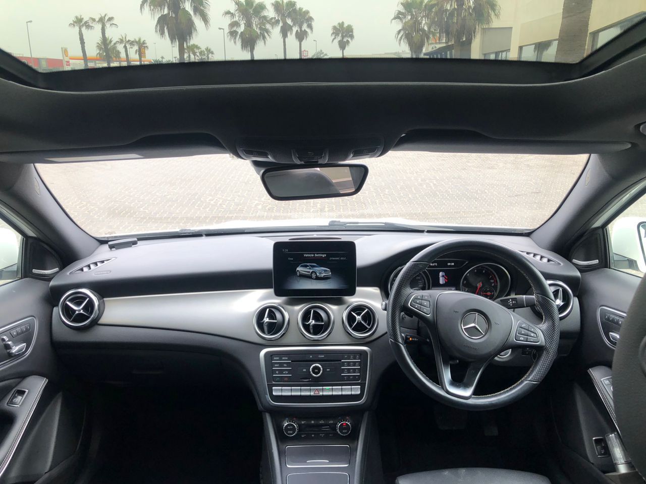 2019 Mercedes-Benz GLA Class photo 7