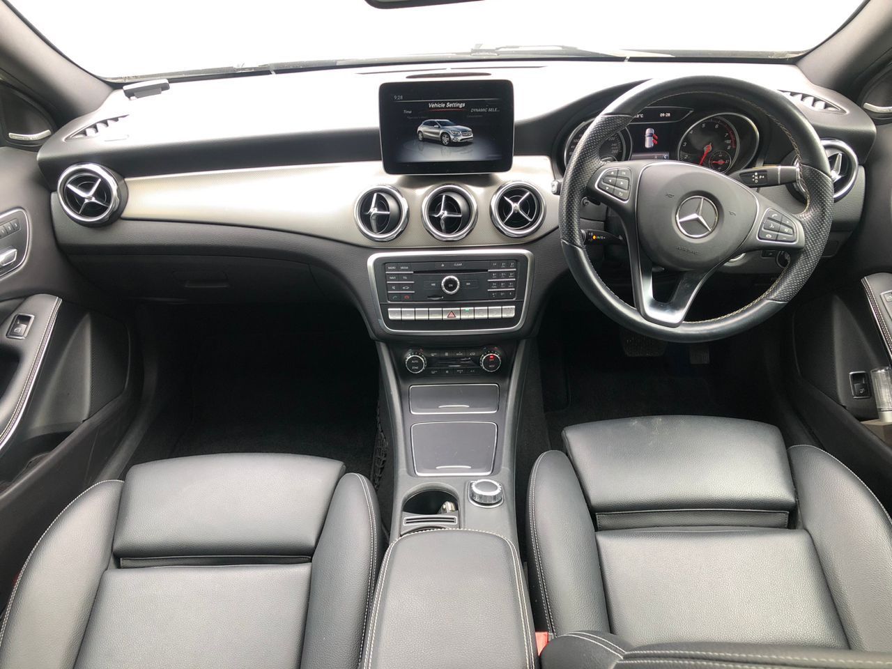 2019 Mercedes-Benz GLA Class photo 8