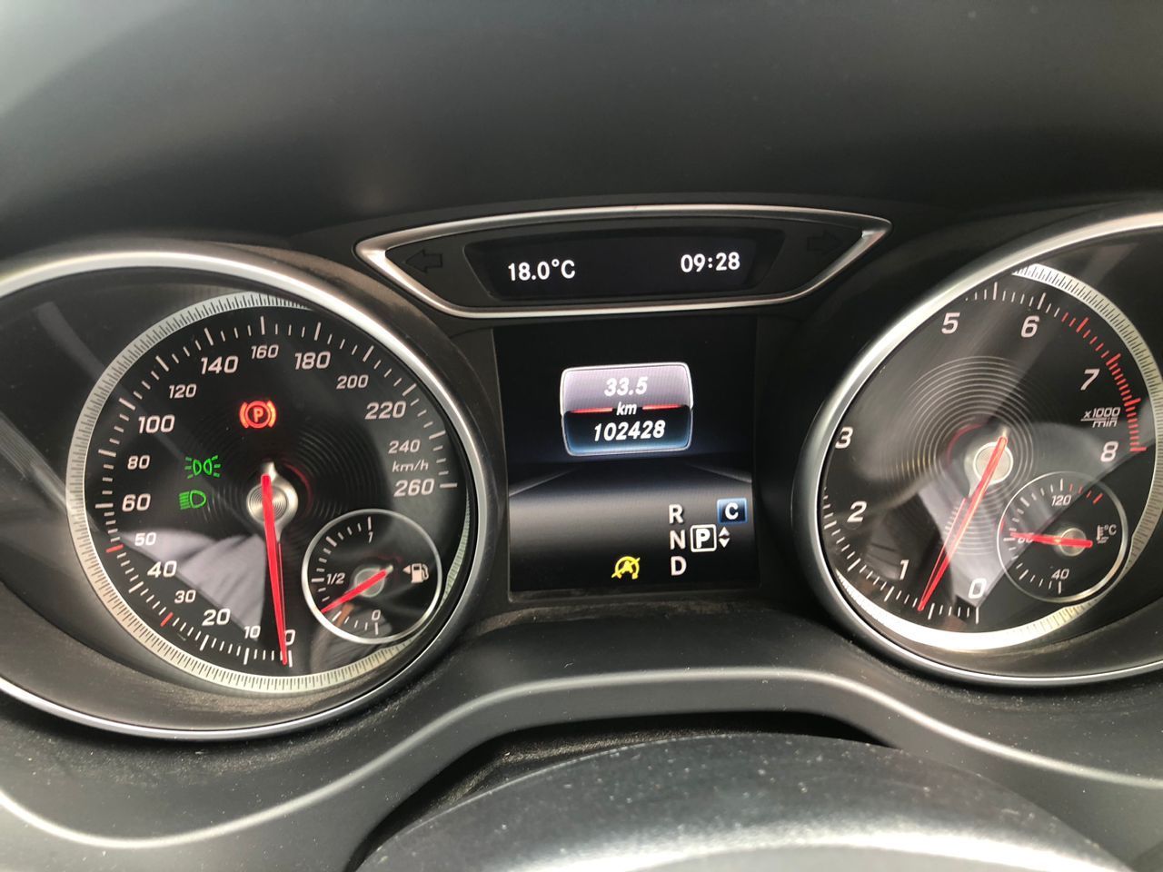 2019 Mercedes-Benz GLA Class photo 9