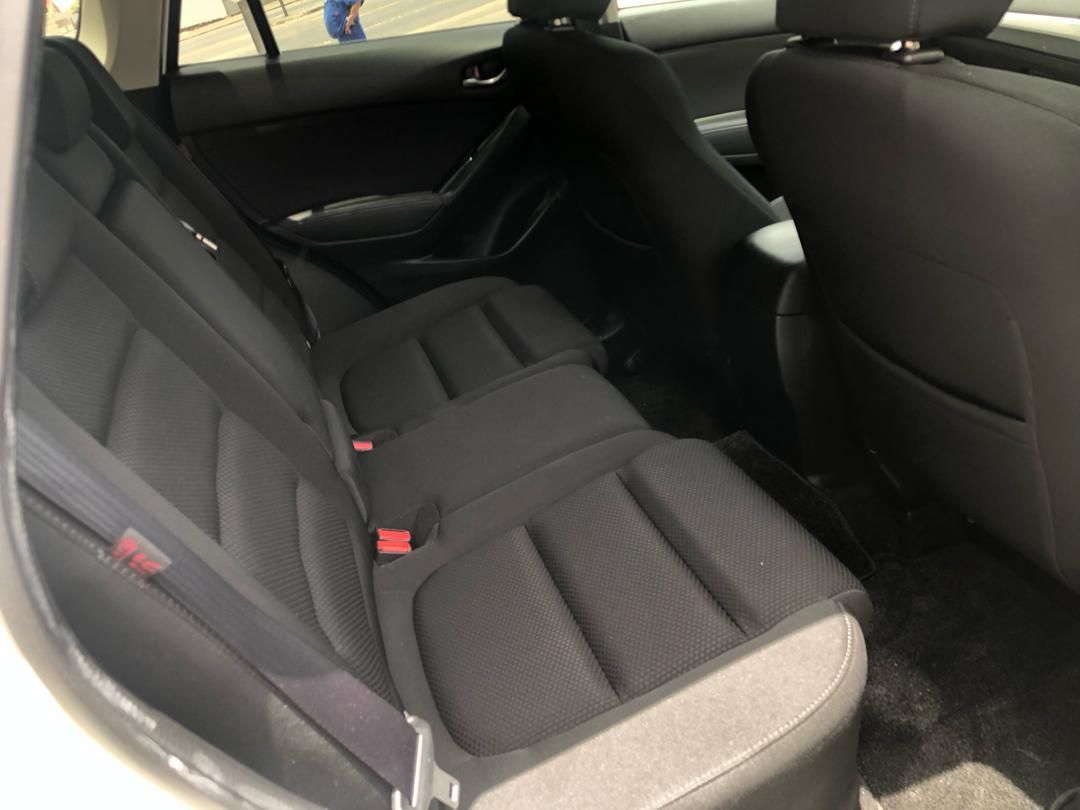 2016 Mazda CX-7 photo 6