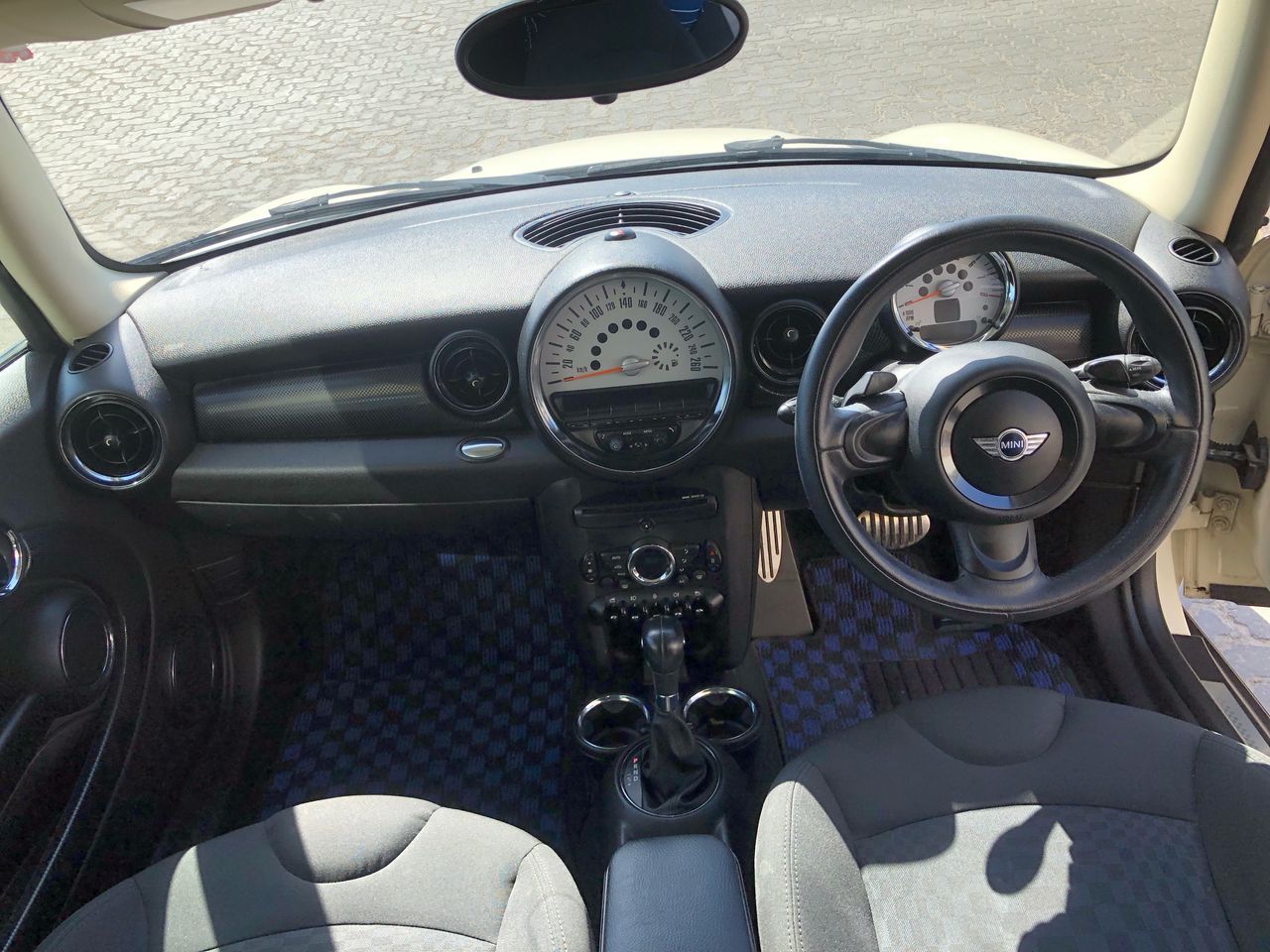 2014 Mini Cooper S photo 5