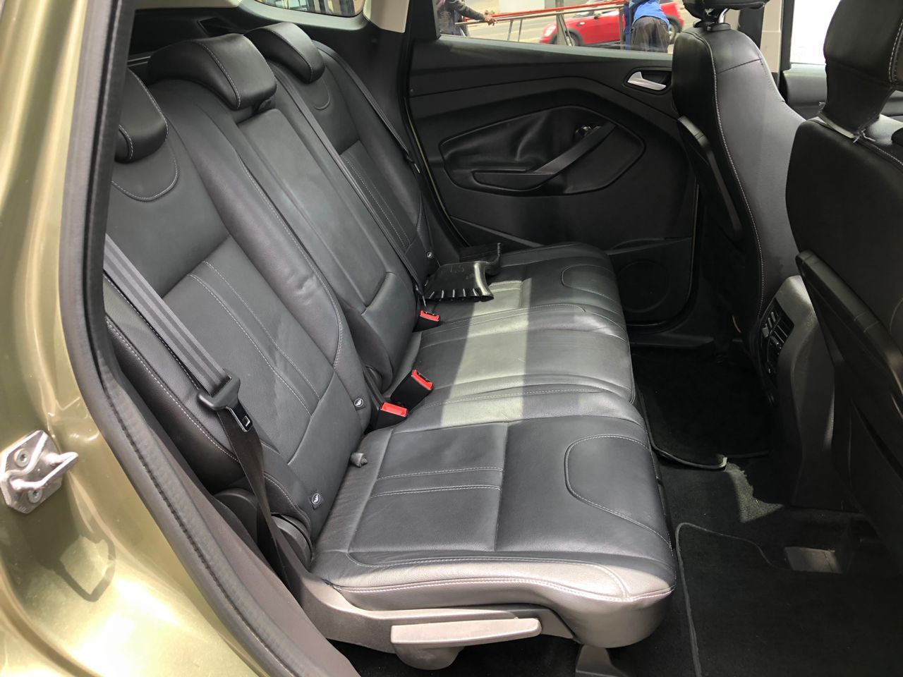 2015 Ford Kuga photo 7