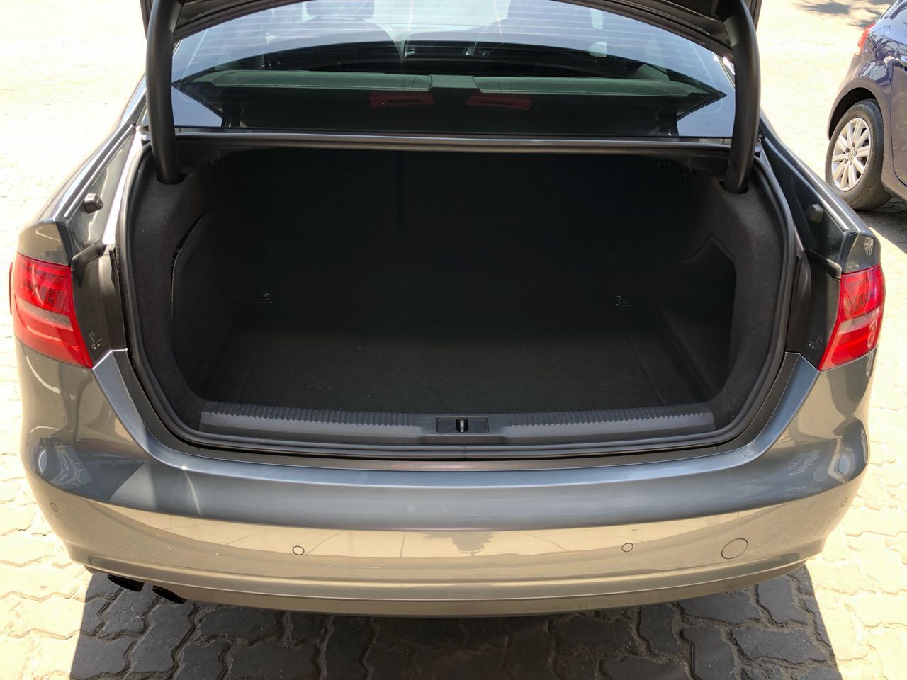 2013 Audi A4 photo 6