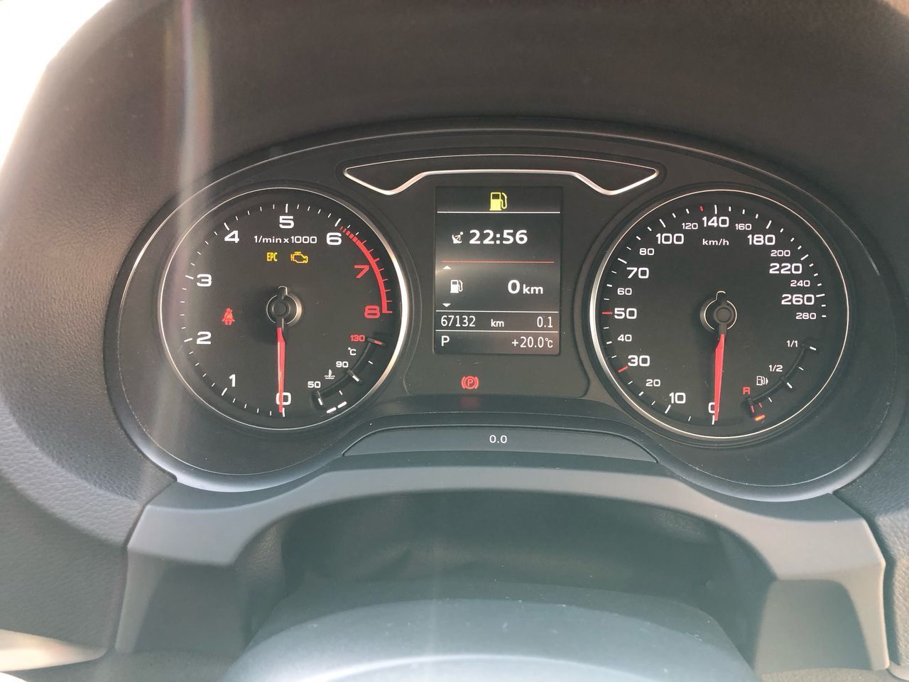 2015 Audi A3 photo 10