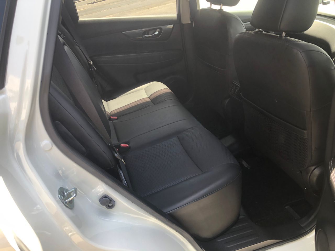 2016 Nissan X-trail photo 6