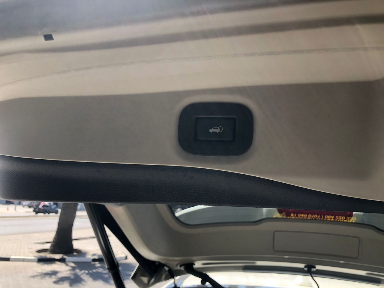 2016 Nissan X-trail photo 8