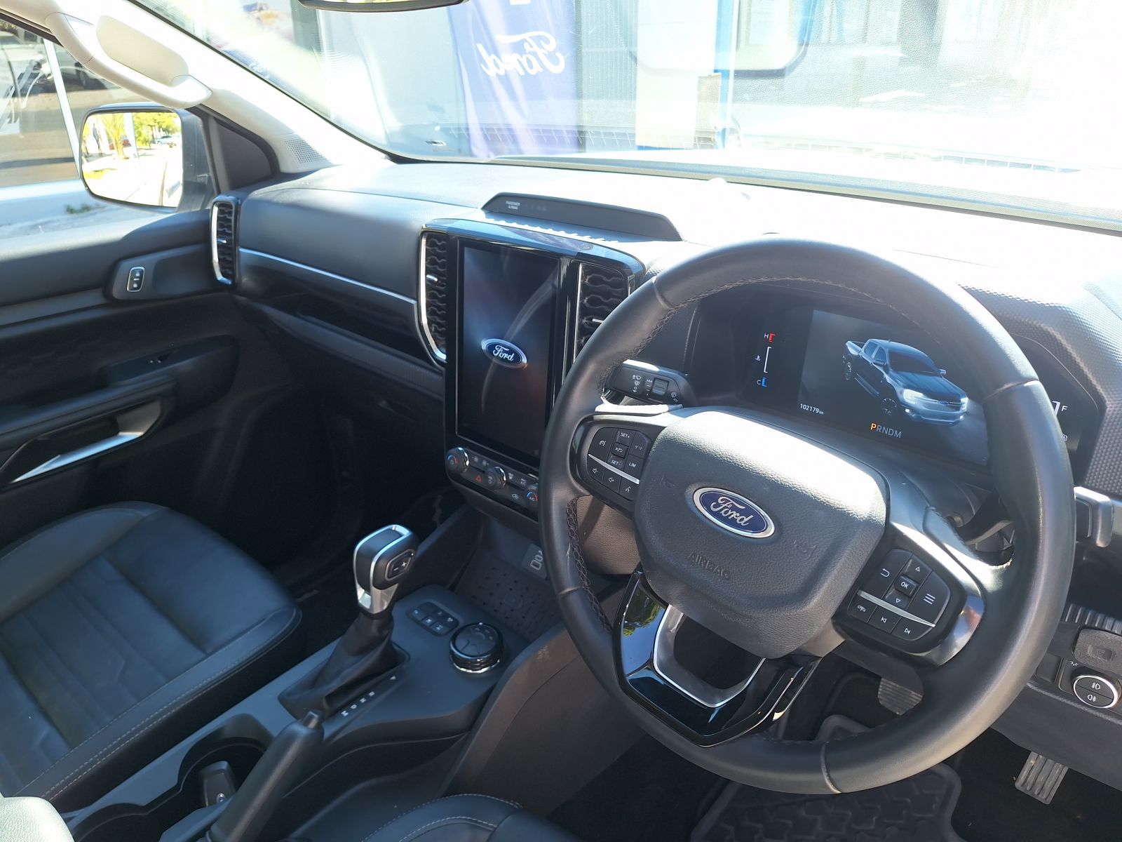 2023 Ford Ranger photo 4