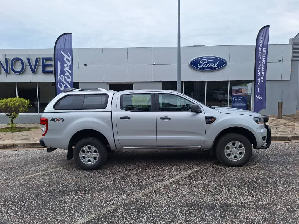 2017 Ford Ranger photo 2