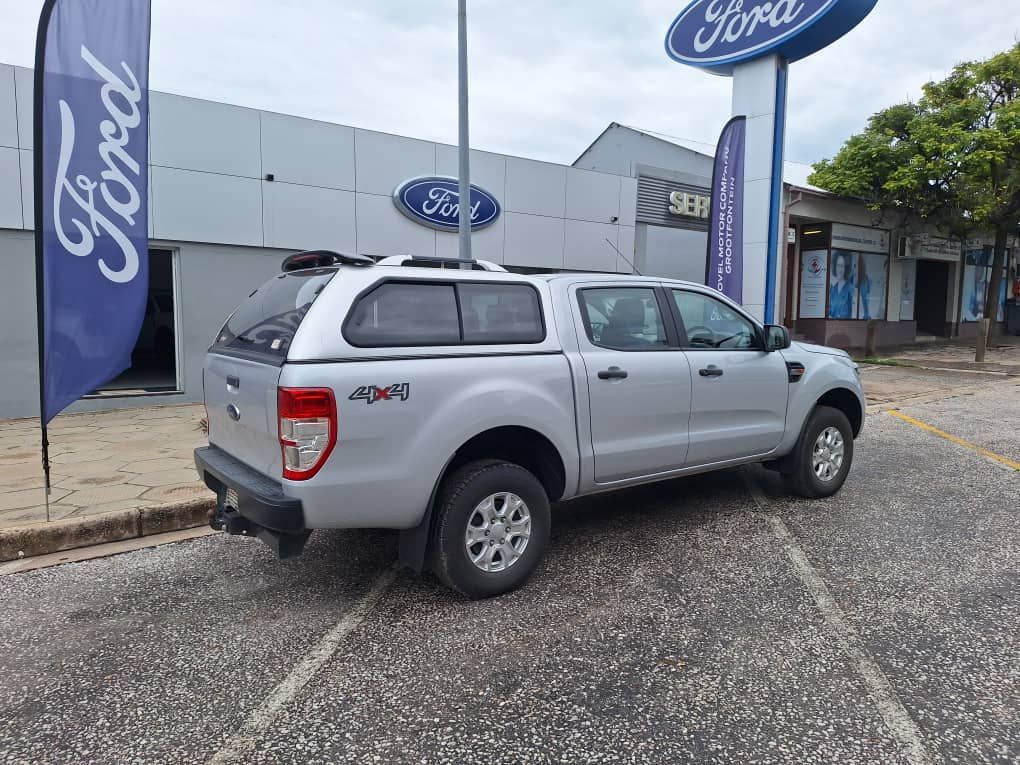 2017 Ford Ranger photo 3