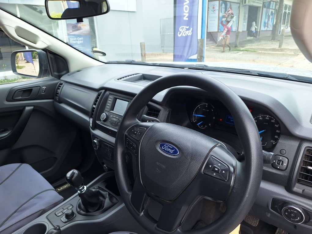 2017 Ford Ranger photo 4