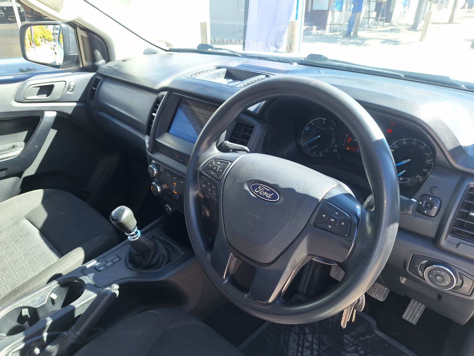 2022 Ford Ranger photo 4