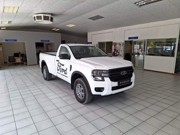 2024 Ford Ranger photo 1