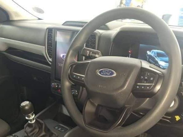 2024 Ford Ranger photo 4