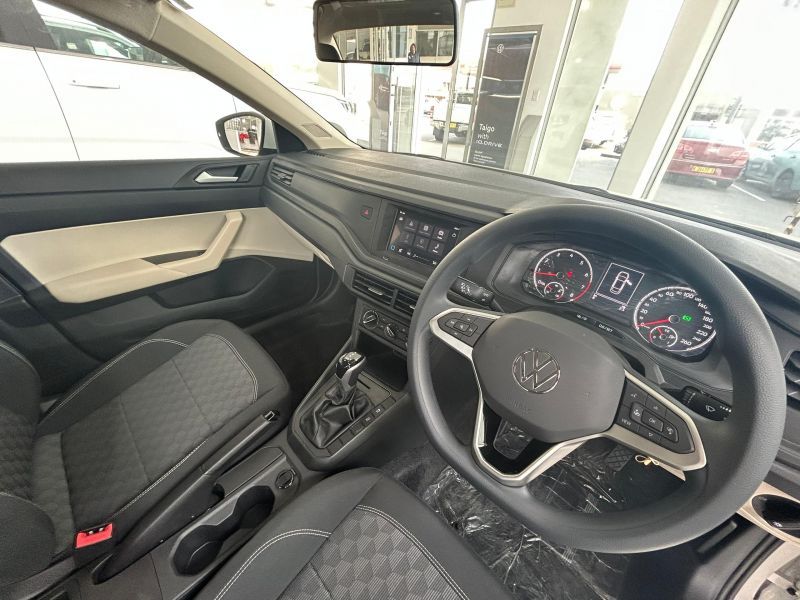 2024 Volkswagen Polo photo 11