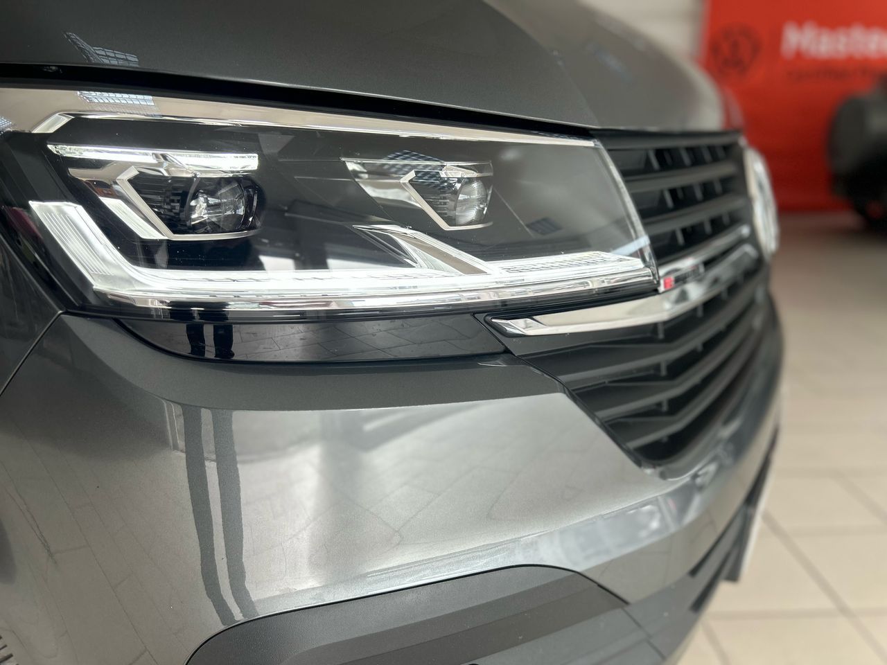 2024 Volkswagen Transporter photo 7