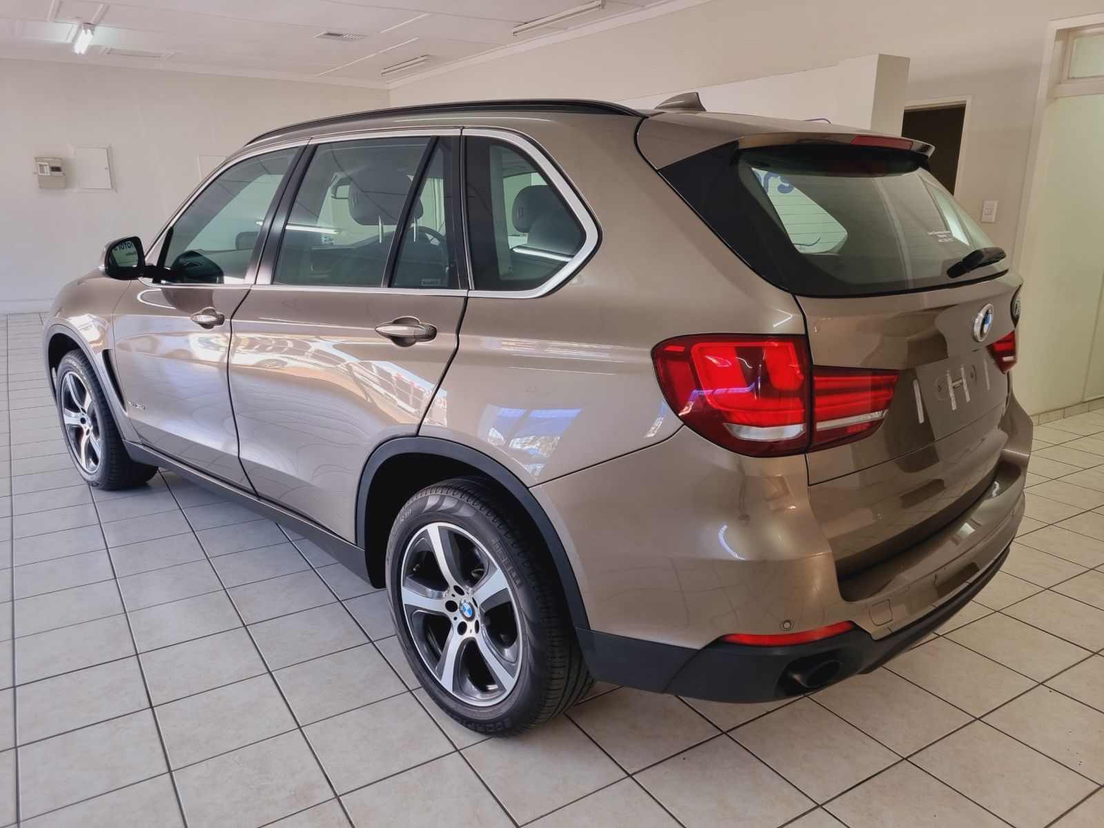 2018 BMW 2 Series photo 4