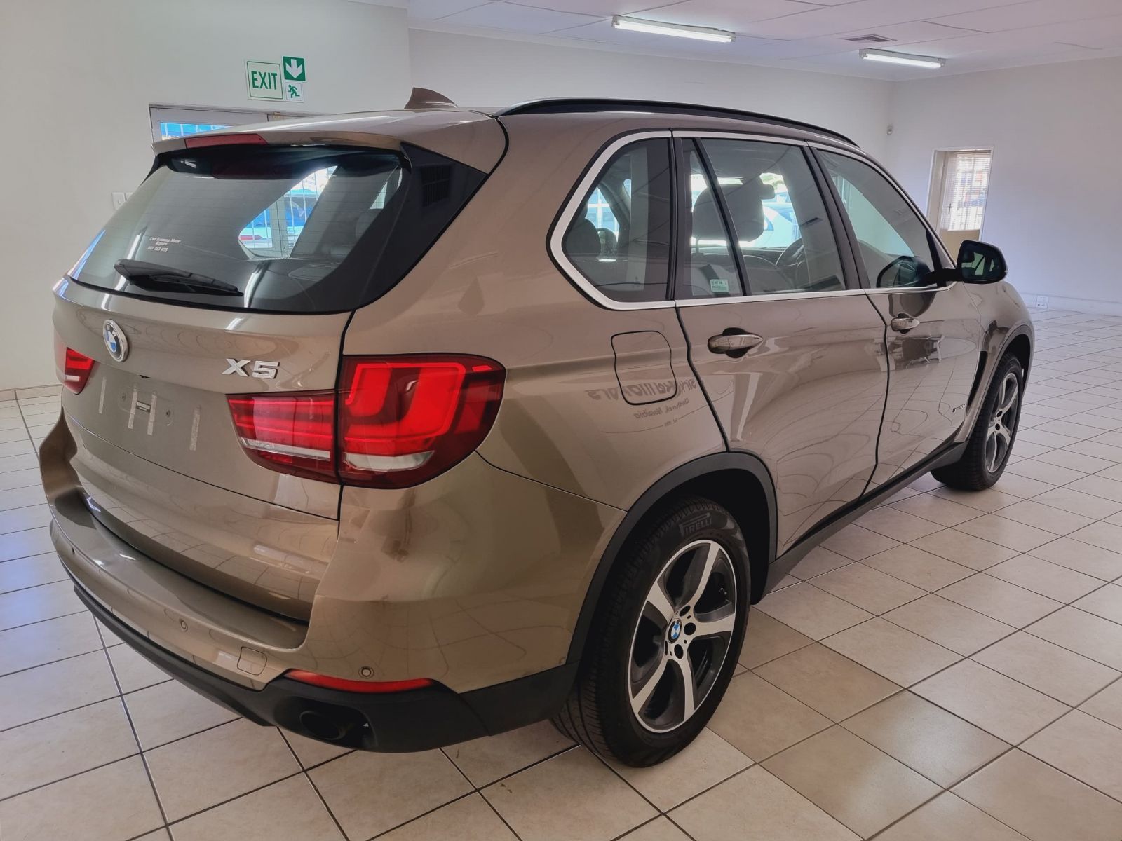2018 BMW 2 Series photo 5