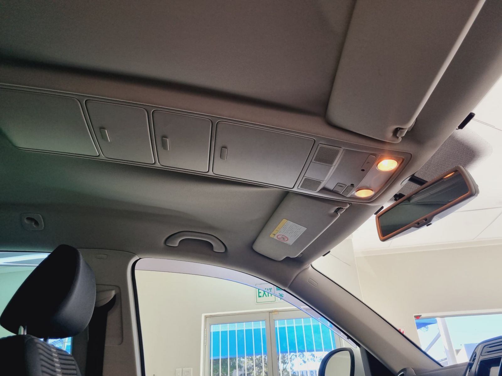 2011 Volkswagen Tiguan photo 11