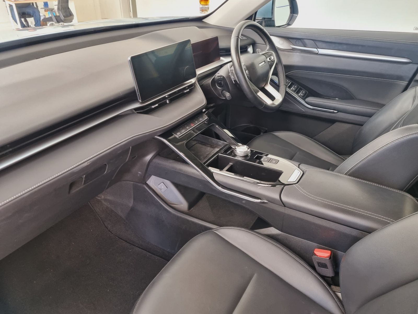 2022 Haval H6 photo 10