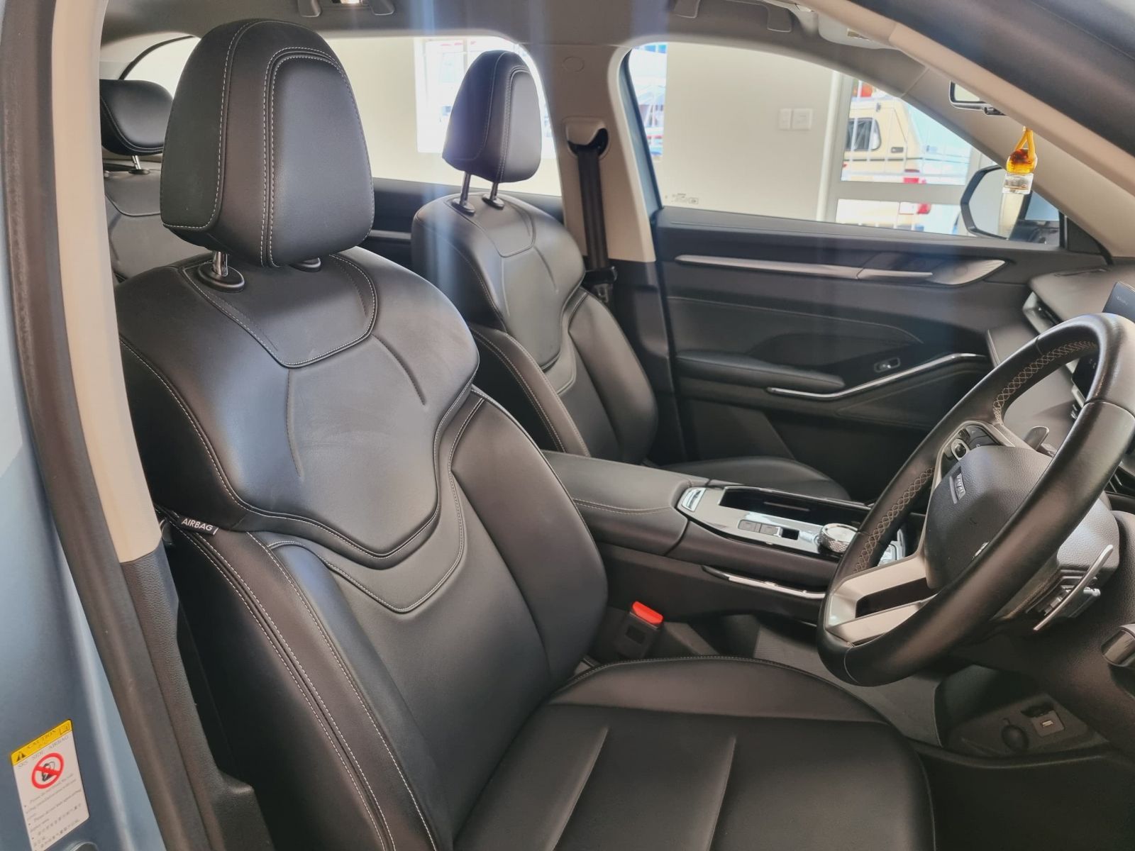 2022 Haval H6 photo 8