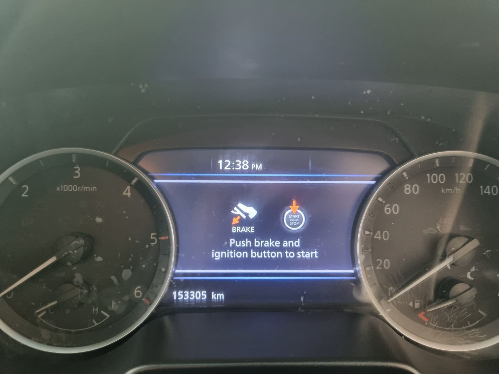 2022 Nissan Navara photo 10
