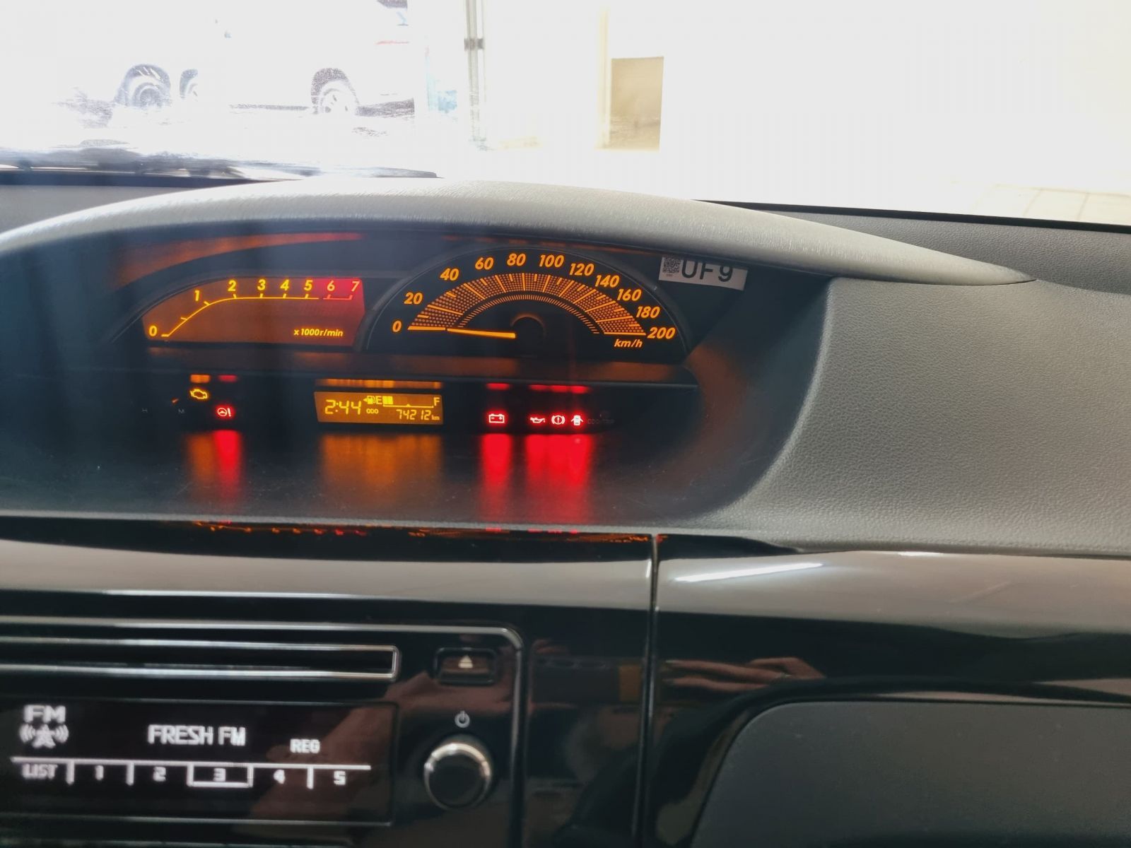 2018 Toyota Etios photo 12