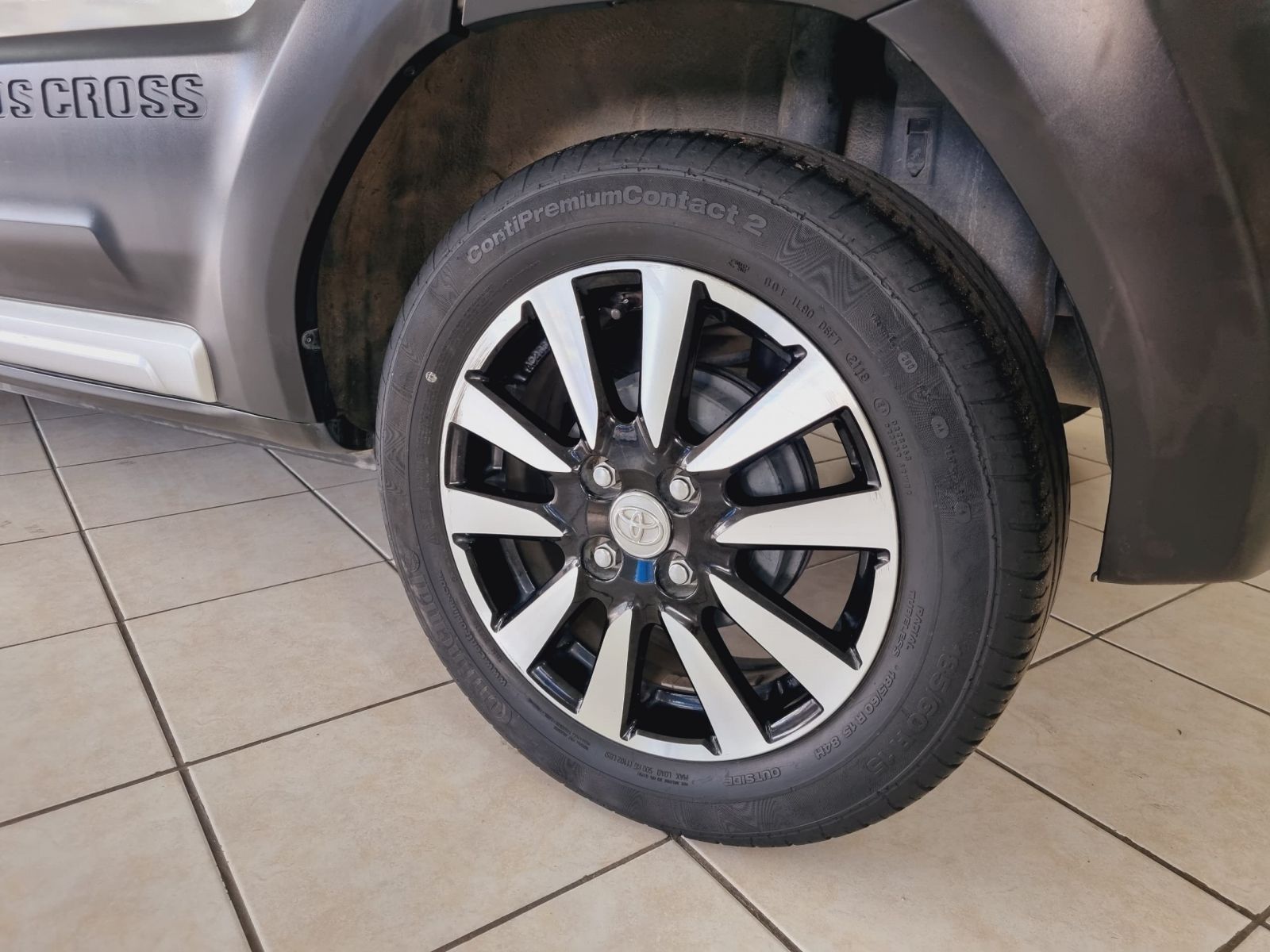 2018 Toyota Etios photo 15