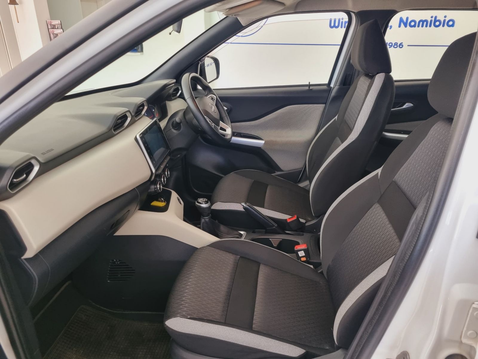 2021 Nissan Magnite photo 11