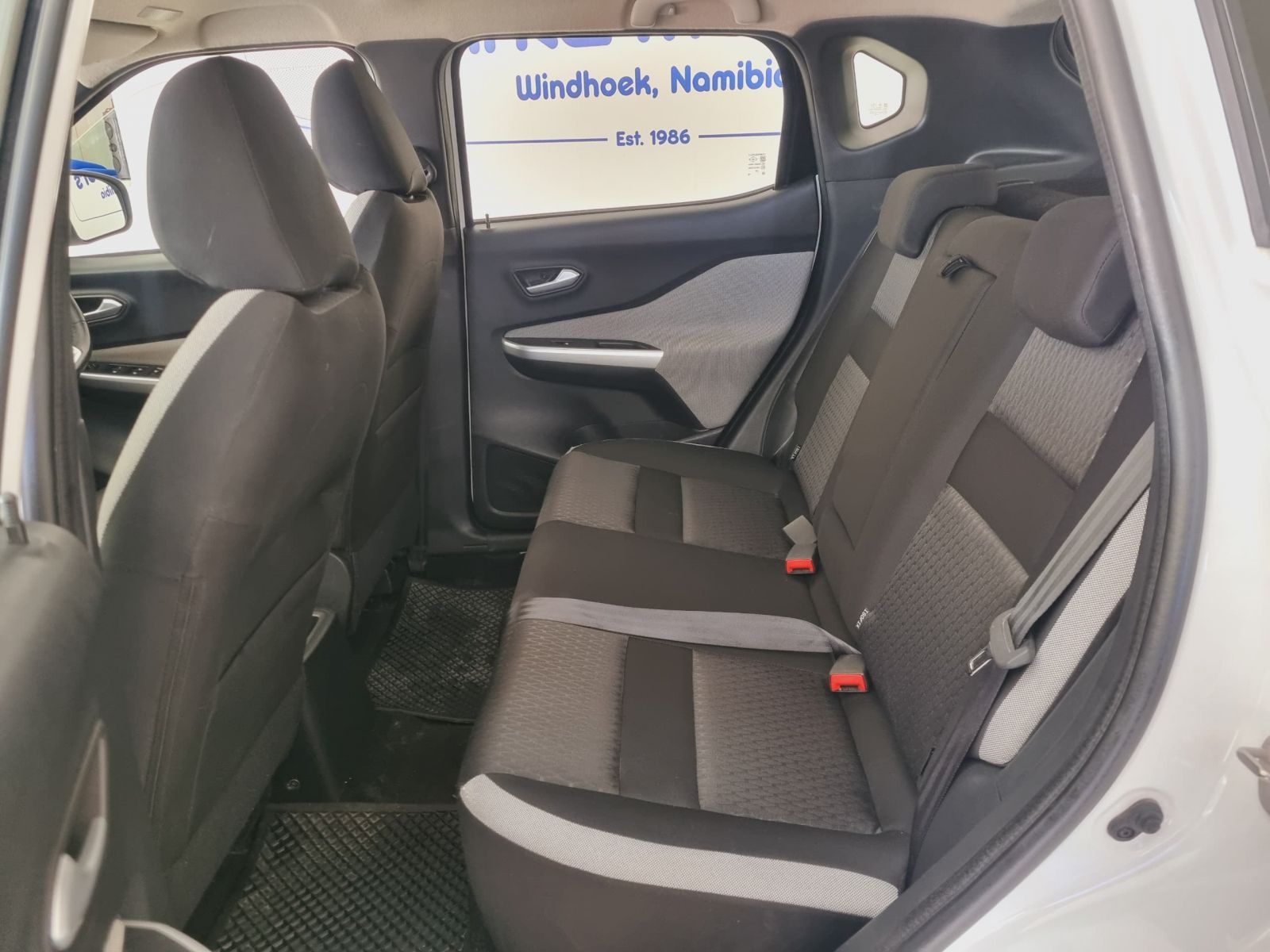 2021 Nissan Magnite photo 12