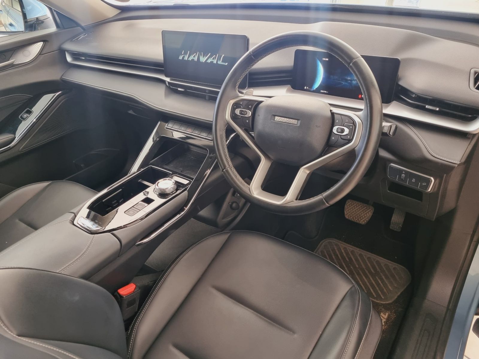 2022 Haval H6 photo 7