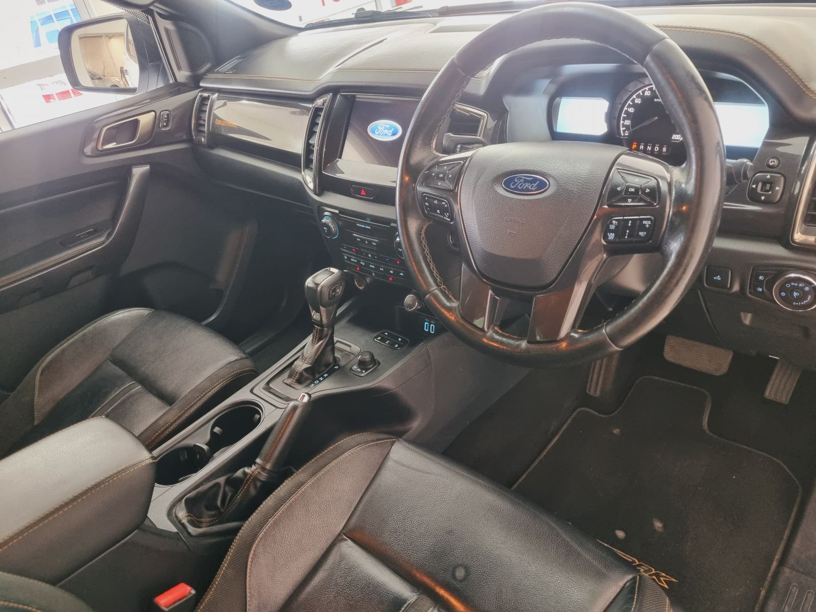 2020 Ford Ranger photo 6