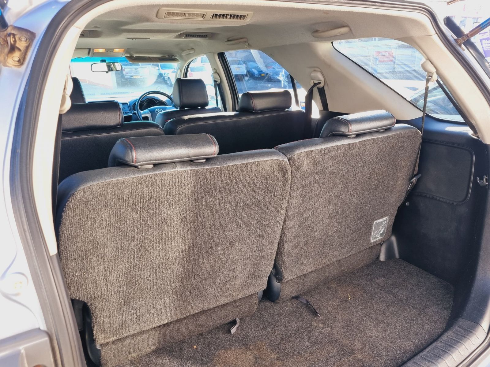 2015 Toyota Fortuner photo 7