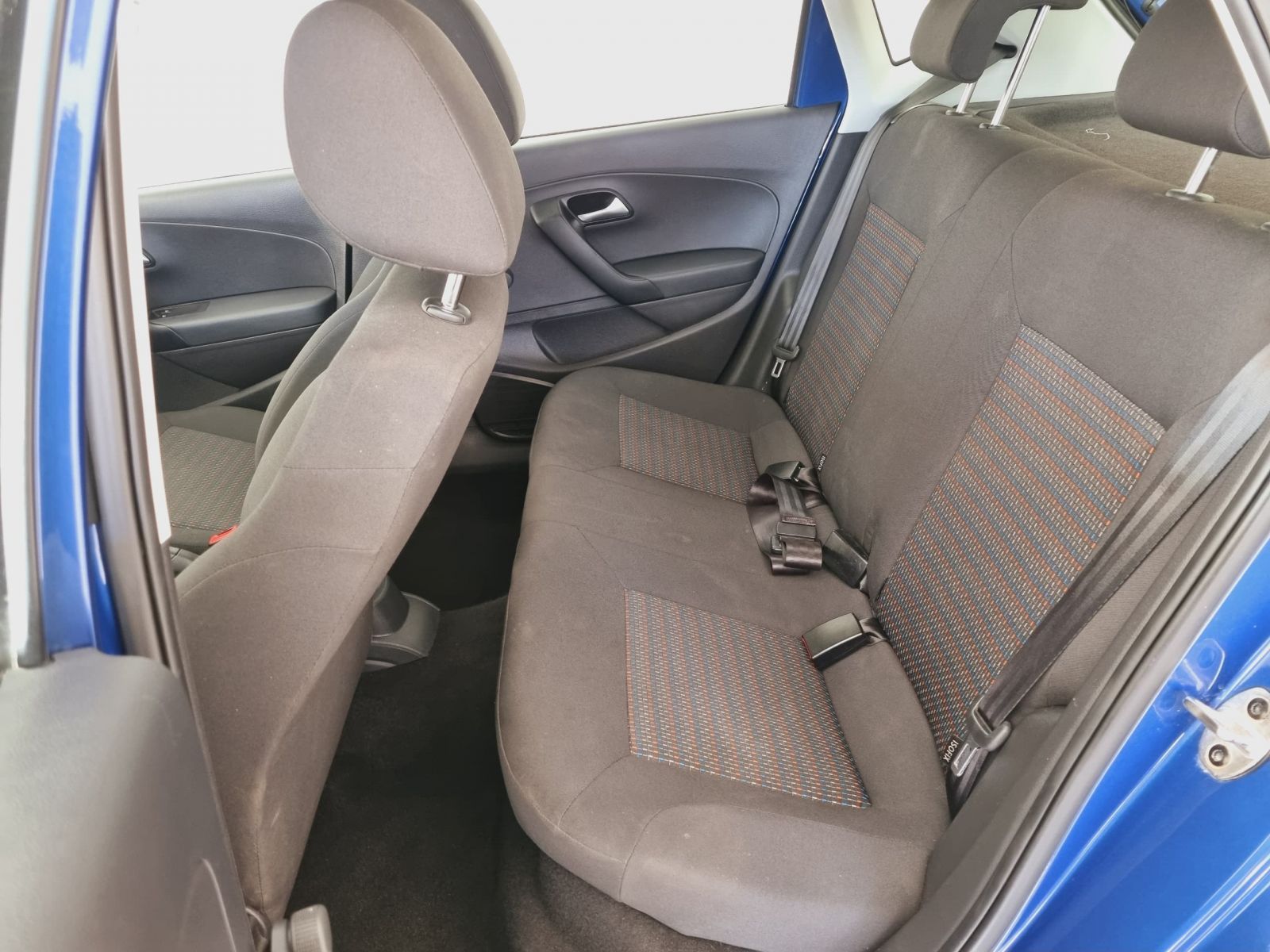 2024 Volkswagen Polo Vivo photo 14