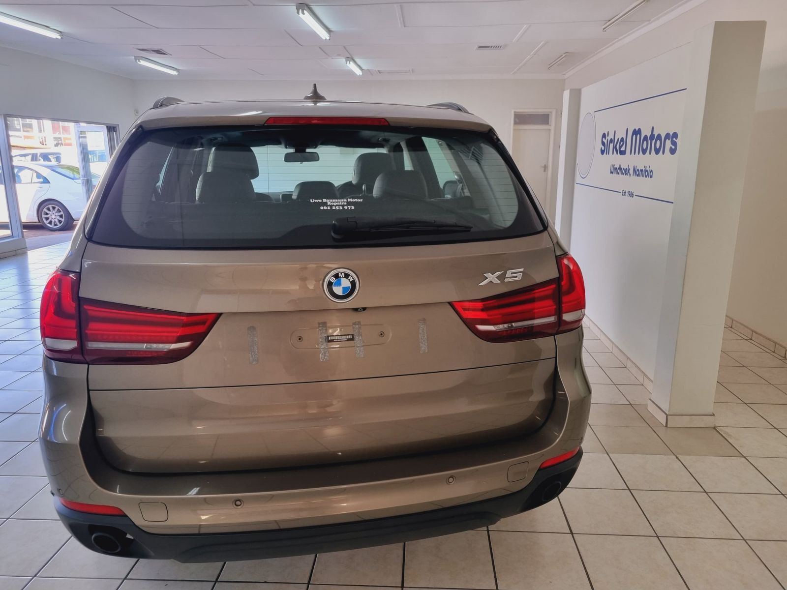 2018 BMW 2 Series photo 6