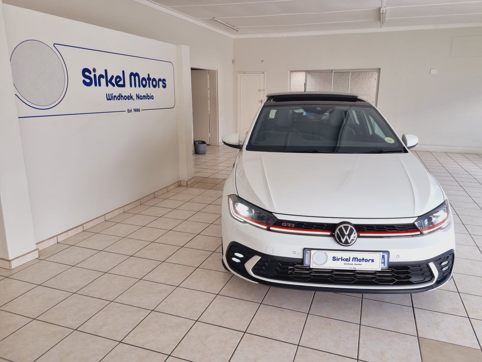 2022 Volkswagen Polo photo 4