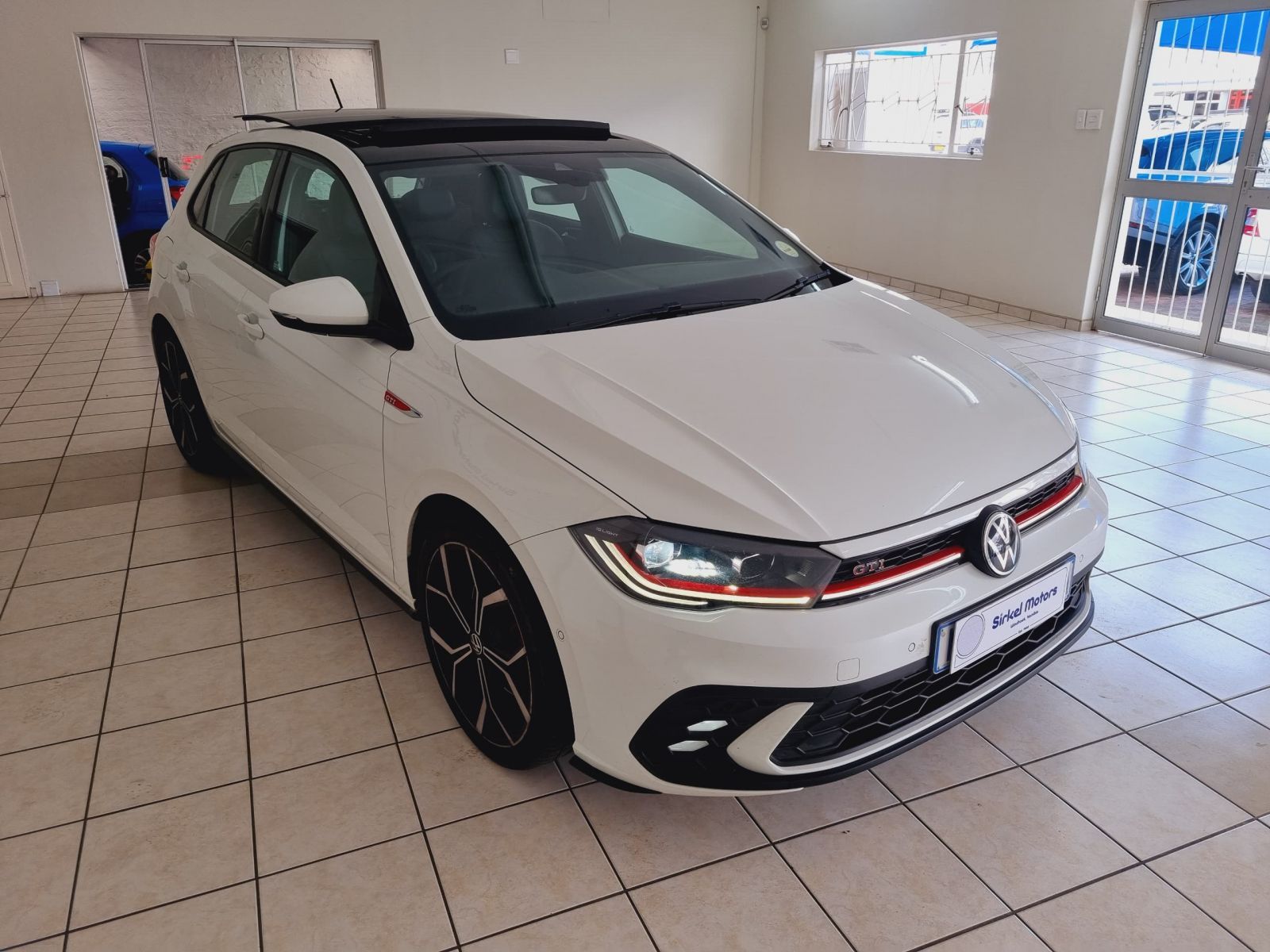 2022 Volkswagen Polo photo 5
