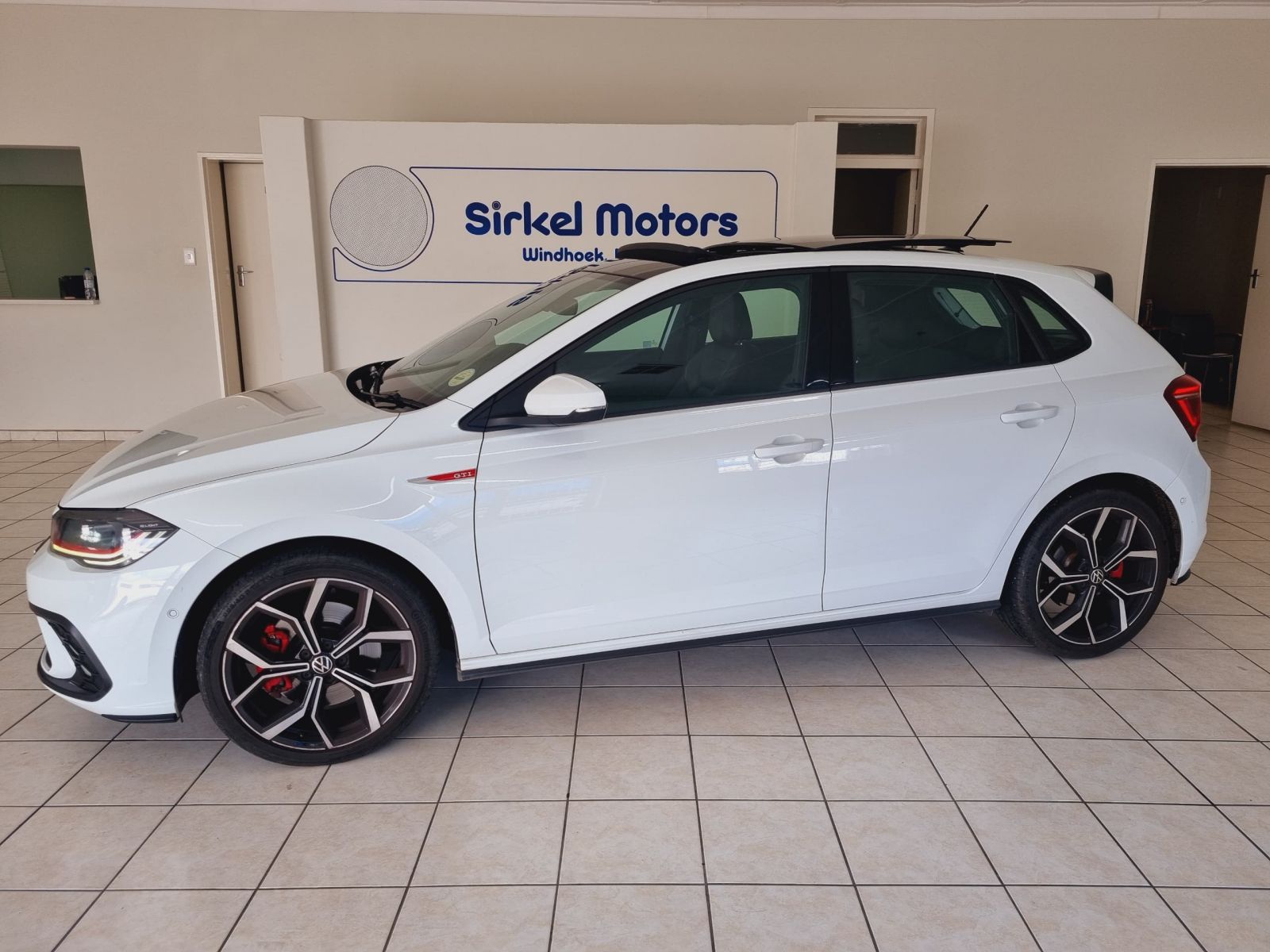 2022 Volkswagen Polo photo 6